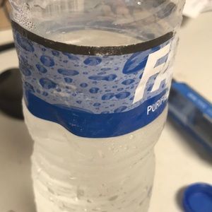 Meet your Posher, Scott